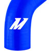 Mitsubishi Evolution 6 Silicone Hose Kit - MFG Part No. MMHOSE-EVO-6BL - image 4