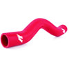 Mitsubishi Evolution 6 Silicone Hose Kit - MFG Part No. MMHOSE-EVO-6RD - image 2