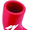 Mitsubishi Evolution 6 Silicone Hose Kit - MFG Part No. MMHOSE-EVO-6RD - image 3