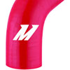 Mitsubishi Evolution 6 Silicone Hose Kit - MFG Part No. MMHOSE-EVO-6RD - image 4