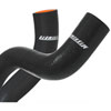 Mitsubishi Lancer Evolution 9 Silicone Hose Kit - MFG Part No. MMHOSE-EVO-9BK - image 2