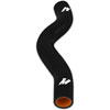 Mitsubishi Evolution 4/5/6 Upper Silicone Hose - MFG Part No. MMHOSE-EVO-UBK - image 1