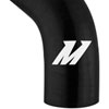 Mitsubishi Evolution 4/5/6 Upper Silicone Hose - MFG Part No. MMHOSE-EVO-UBK - image 4