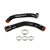 MMHOSE-G8-095BK Silicone Radiator Hose Kit, Fits Pontiac G8 GT 6.0L 2009.5