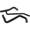 Silicone Radiator Hose Kit 2007-2010 Mustang V8 GT - image 1