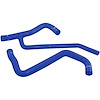 Silicone Radiator Hose Kit 2007-2010 Mustang V8 GT - image 1