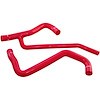 Silicone Radiator Hose Kit 2007-2010 Mustang V8 GT - image 1