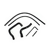 RAD HOSE KIT 81-88 MONTE - image 1