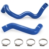 Silicone Coolant Hose Kit 2016-Up Ford Focus RS - image 1