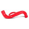 MMHOSE-SS-14RD Chevy SS Silicone Radiator Hose Kit 2014-2017 Red - image 2