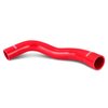 MMHOSE-SS-14RD Chevy SS Silicone Radiator Hose Kit 2014-2017 Red - image 3
