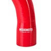 MMHOSE-SS-14RD Chevy SS Silicone Radiator Hose Kit 2014-2017 Red - image 4