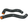 Scion tC Silicone Radiator Hose Kit - MFG Part No. MMHOSE-TC-05BK - image 1