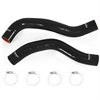 Silicone Coolant Hose Kit 2016-Up Nissan Titan XD 5.0L Cummins - image 1