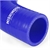 Silicone Coolant Hose Kit 2016-Up Nissan Titan XD 5.0L Cummins - image 3