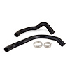 MMHOSE-XJ6-92E Replacement Coolant Hose Kit Jeep Cherokee XJ 4.0L 1991-2001 - image 1