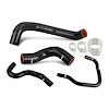 MMHOSE-Z-23BK Silicone Radiator Hose Kit Black Nissan Z 2023+ - image 1