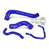 MMHOSE-Z-23BL Silicone Radiator Hose Kit Nissan Z 2023+ Blue - image 1