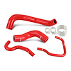 MMHOSE-Z-23RD Silicone Radiator Hose Kit Red Nissan Z 2023+ - image 1