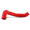 MMHOSE-Z-23RD Silicone Radiator Hose Kit Red Nissan Z 2023+ - image 2