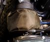 Titanium Turbo Blanket for T4 Turbochargers - image 4