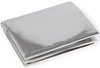 Aluminum Silica Mylar Heat Barrier with Adhesive - image 2