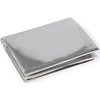 Aluminum Silica Mylar Heat Barrier with Adhesive - image 2