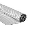 EMBOSSED HEAT SHIELD - image 1