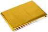 Gold Polymer Heat Barrier with Adhesive - image 2