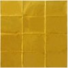 Gold Polymer Heat Barrier with Adhesive - image 3