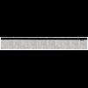Silver Heat Shielding Sleeve - image 3