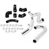 Mitsubishi Lancer Evolution 7/8/9 Intercooler Pipe Kit - MFG Part No. MMICP-EVO-01BK - image 1