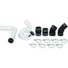Full Intercooler Pipe and Boot Kit - image 1