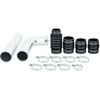 Full Intercooler Pipe and Boot Kit - image 1