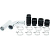 Full Intercooler Pipe and Boot Kit - image 1