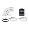 Ford 6.0L Powerstroke Intake Elbow - image 1