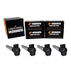 MMIG-A3-09 Ignition Coil Audi A3 2.0L 2009-2013 - image 1