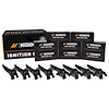MMIG-F62-10K Ignition Coil Set of 8 Ford F-150 Raptor 6.2L 2010-2014