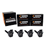 MMIG-VW-1504 Ignition Coil 4-Pack VW GTI 2.0L 2015-2021