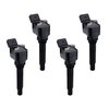 MMIG-VW-1504 Ignition Coil 4-Pack VW GTI 2.0L 2015-2021 - image 2