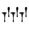 370Z IGNITION COIL SET - image 2