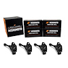 MMIG-ALT-0704 Ignition Coil Set of 4 Nissan Altima 2.5L 2007-2015 - image 1