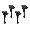 MMIG-ALT-0704 Ignition Coil Set of 4 Nissan Altima 2.5L 2007-2015 - image 2