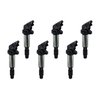 MMIG-BMW-0706 Ignition Coil Set of 6 BMW 335i 3.0L 2007-2010 Delphi Style - image 2
