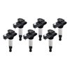 MMIG-CAD-0406 Ignition Coil 6-Pack 2004-2009 Cadillac CTS V6 - image 2