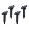 MMIG-CMRY-0204 Ignition Coil 4-Pack Toyota Camry 2.4L 2002-2011 - image 2