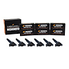 MMIG-CMRY-0706 Ignition Coil Set of 6 Toyota Camry 3.5L 2007-2012 - image 1
