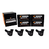 MMIG-COB-0604 Ignition Coil 4-Pack Chevrolet Cobalt I4 2006-2010 - image 1