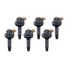 MMIG-F35T-1106 Ignition Coil 6-Pack Ford F-150 3.5L 2011-2014 - image 2