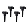 MMIG-MAZ-1204 Ignition Coil Set of 4 Mazda 3 I4 2012-2014 - image 2